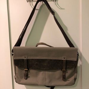Timbuk2 messenger bag